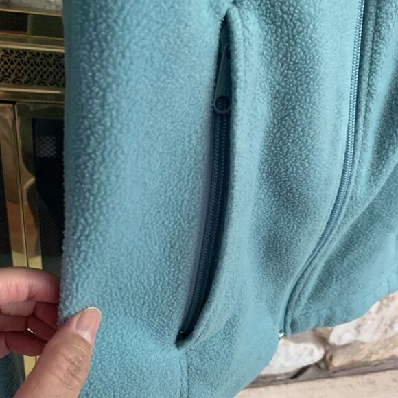 Columbia fleece - Picture 4 of 11